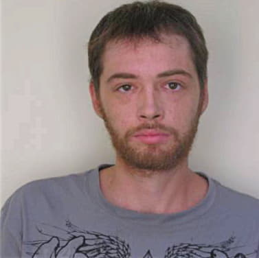 Bryder Eric - Hillsborough County, FL 