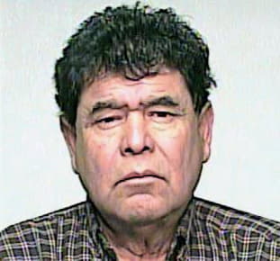 Martinez Eusebio - TomGreen County, TX 