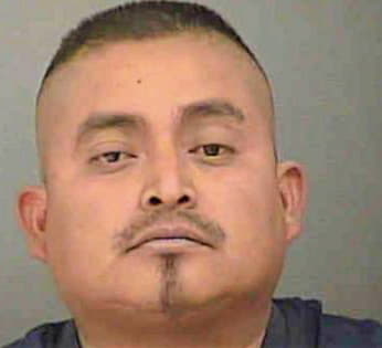 Robles-Ramirez Feliciano - Mecklenburg County, NC 