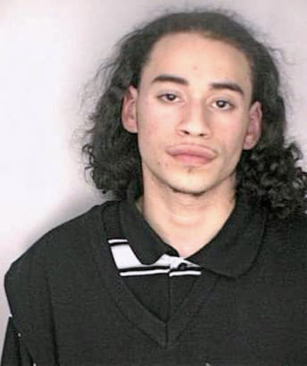 Santiago Hector - Hillsborough County, FL 