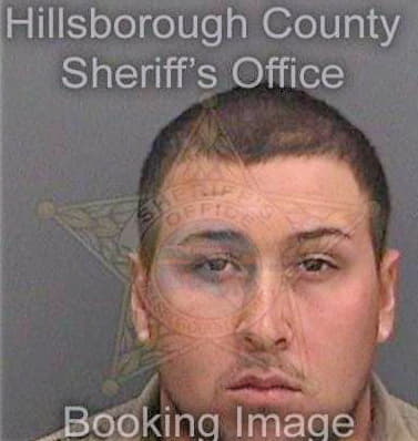 Vath Jacob - Hillsborough County, FL 