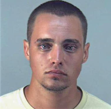 Jones James - Lake County, FL 
