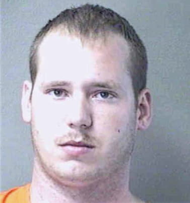 Rone James - Okaloosa County, FL 