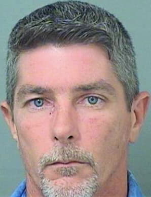 Turner James - PalmBeach County, FL 