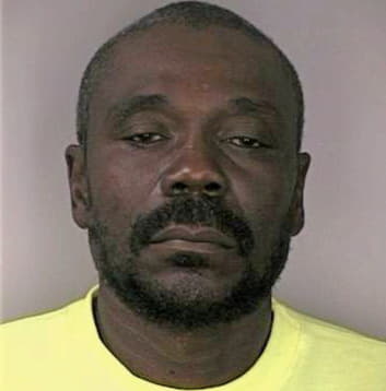 Rejouir Jean - Hillsborough County, FL 