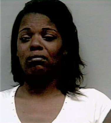 Hester Jennifer - Gwinnett County, GA 