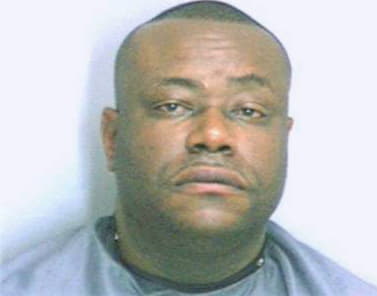 Saunders Jerry - Dekalb County, GA 