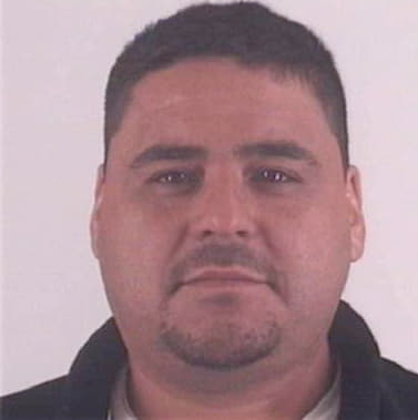 Rios Jesus - Tarrant County, TX 