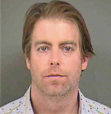 Phillips John - Mecklenburg County, NC 