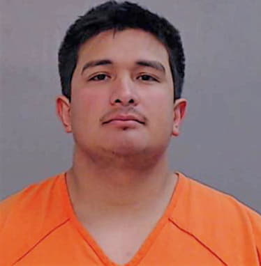 Rodriguez John - Hidalgo County, TX 