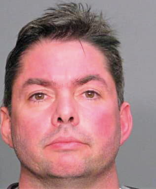 Ray Johnathan - Wake County, NC 