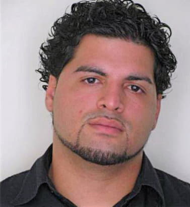 Baez Josue - Hillsborough County, FL 