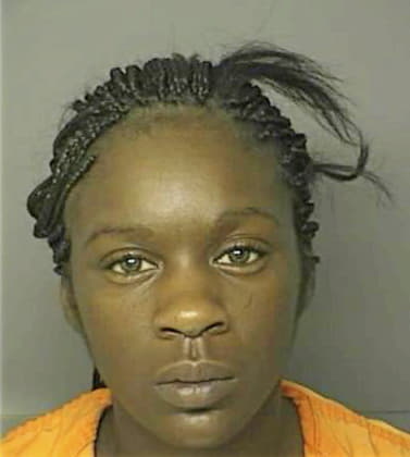 Jenrette Kayla - Horry County, SC 