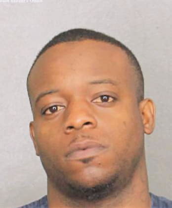 Reeves Kelvin - Broward County, FL 