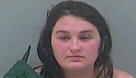 Squire Kori - Delaware County, OH 