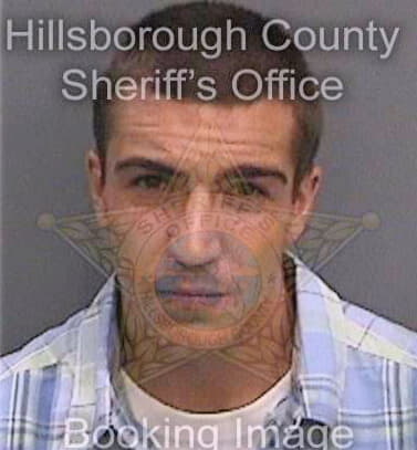 Antonelli Kyle - Hillsborough County, FL 