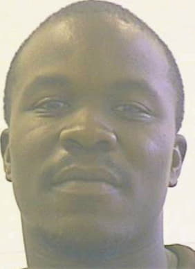 Rosser Martez - Houston County, GA 