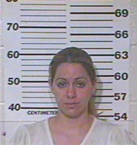 Gomez Monica - Hidalgo County, TX 