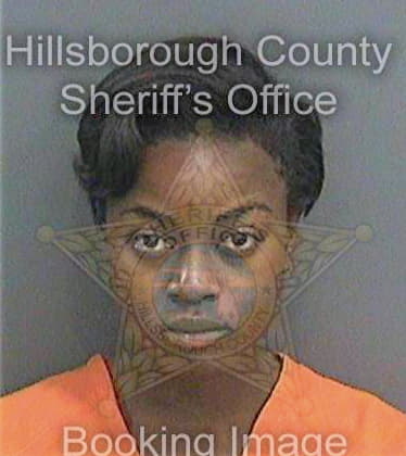 Sincere Rachell - Hillsborough County, FL 