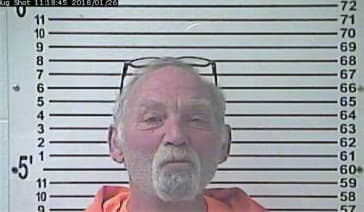 Hilton Randall - Hardin County, KY 