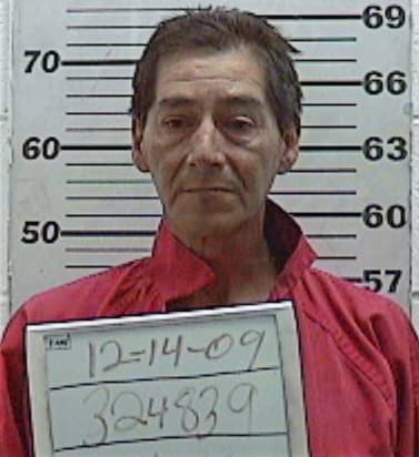 Sanchez Raymond - SantaFe County, NM 