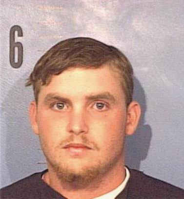 Franklin Richard - Taylor County, TX 
