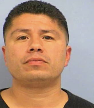 Baza Rogelio - Travis County, TX 