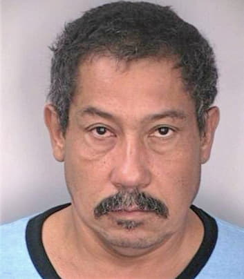 Garcia Rosali - Hillsborough County, FL 
