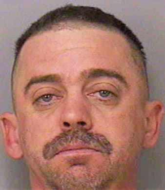 Balsinger Sammy - Polk County, FL 