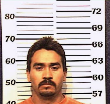 Morales Sergio - Denton County, TX 
