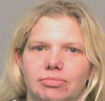 Bly Shannon - Polk County, IA 