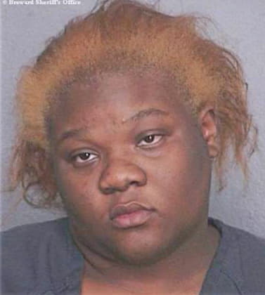 Celestin Sheila - Broward County, FL 