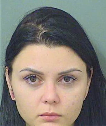 Sauls Sheyenne - PalmBeach County, FL 