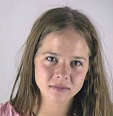 Lexin Tanya - Deschutes County, OR 