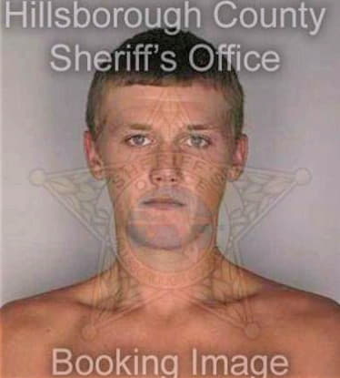 Osteen Timothy - Hillsborough County, FL 