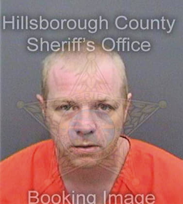 Mccue Troy - Hillsborough County, FL 