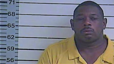 Ervin Alex - Desoto County, MS 