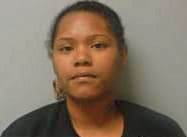 Ellison Alexis - Craighead County, AR 