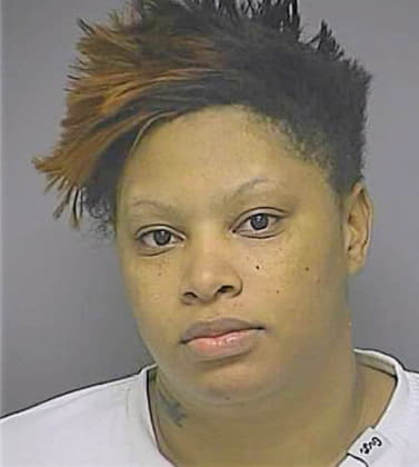 Dotson Antwanette - Denton County, TX 