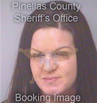 Banks Autumn - Pinellas County, FL 