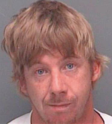 Ledwell Christopher - Pinellas County, FL 