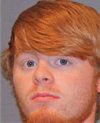 Robison Christopher - Desoto County, MS 