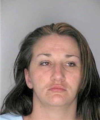 Haggety Cynthia - Hillsborough County, FL 