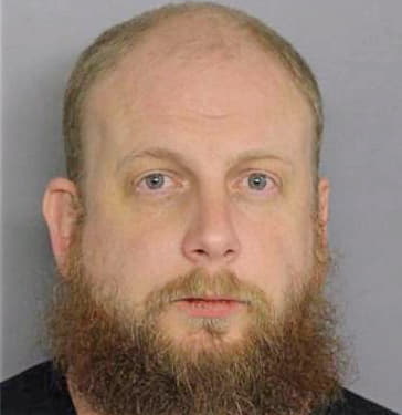 Brock David - Aiken County, SC 