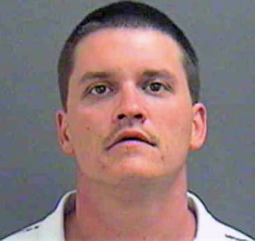 Loflin David - Mecklenburg County, NC 
