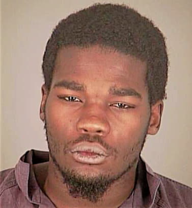 Lott Demetrius - Pasco County, FL 