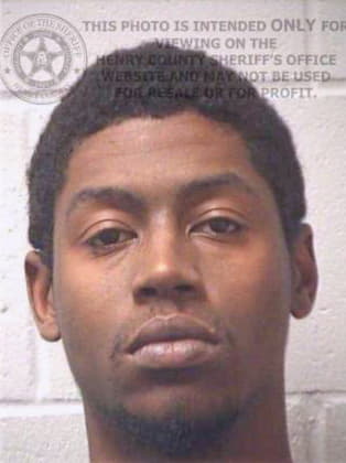 Moore Demetruis - Henry County, GA 