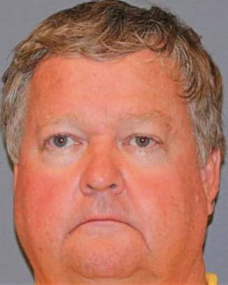 Mclemore Dennis - Desoto County, MS 