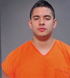 Sandoval Diego - Hidalgo County, TX 