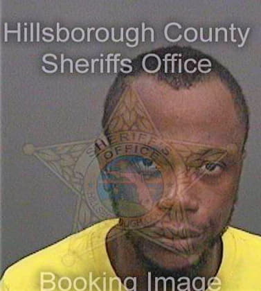 Baslin Eline - Hillsborough County, FL 
